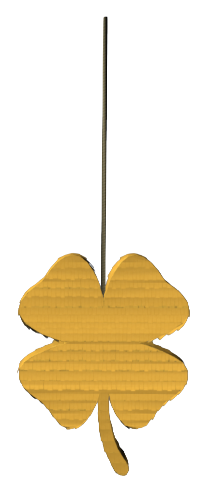 ゴールデンクローバー