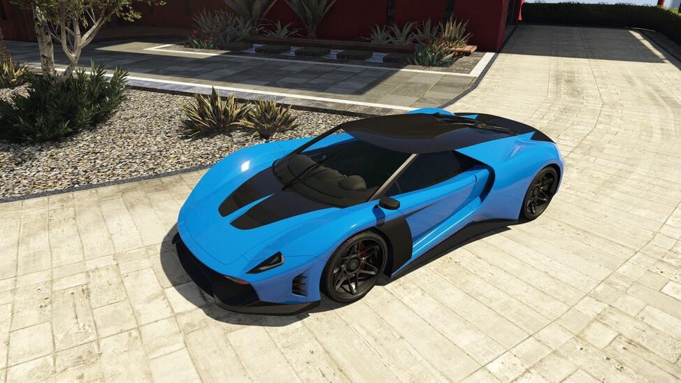 ヴェレノGT