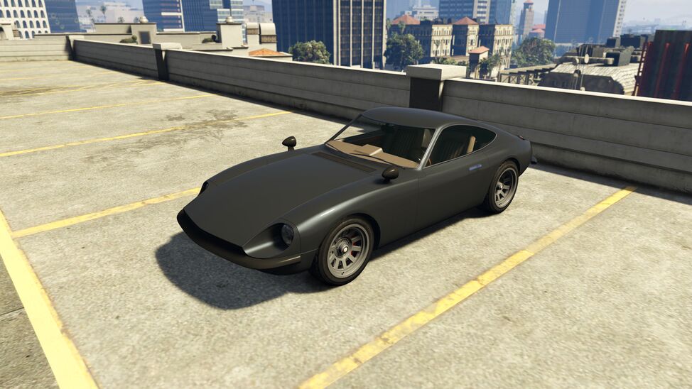 カリン 190z
