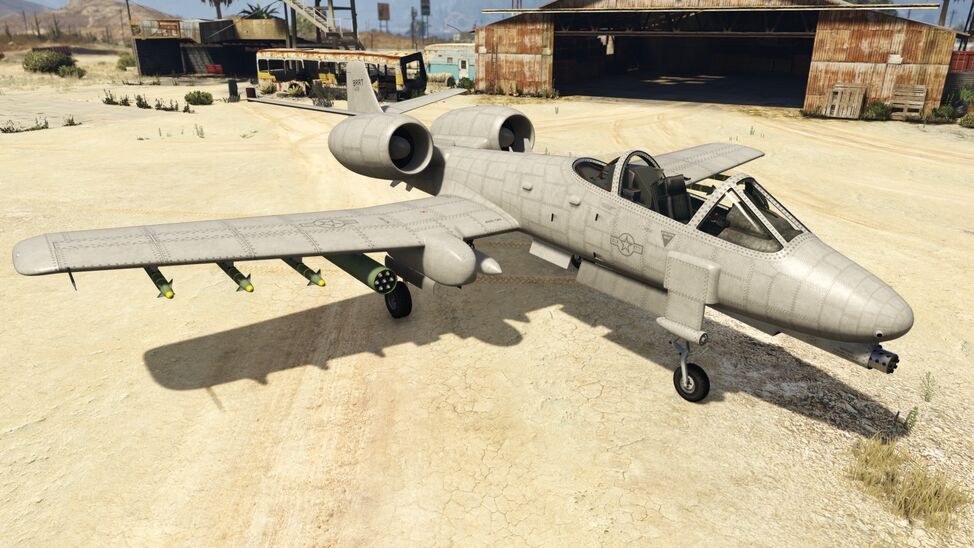B-11ストライクフォース