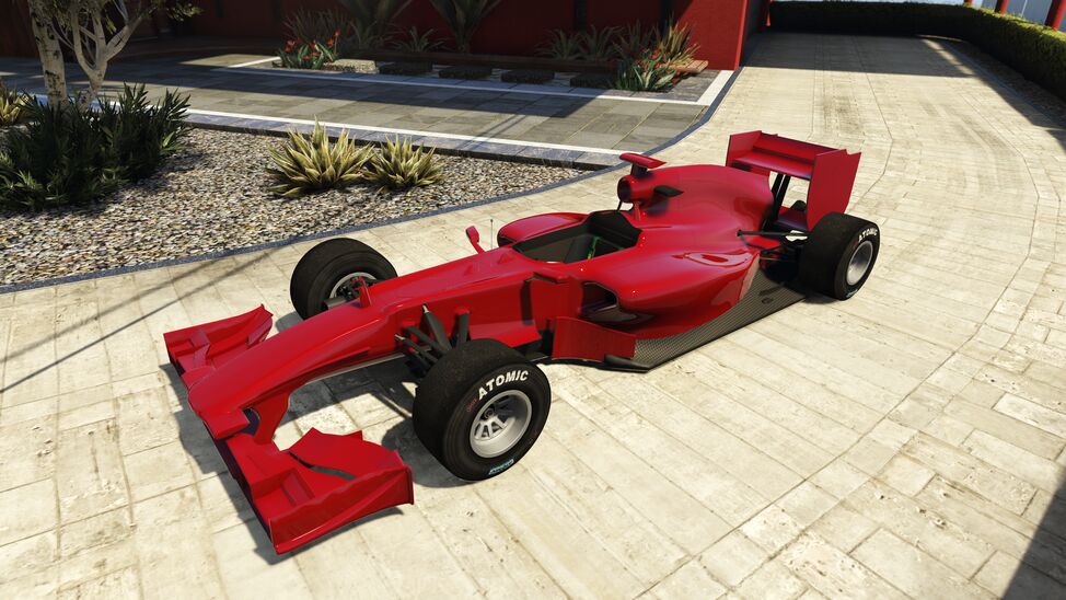 ベネファクター BR8