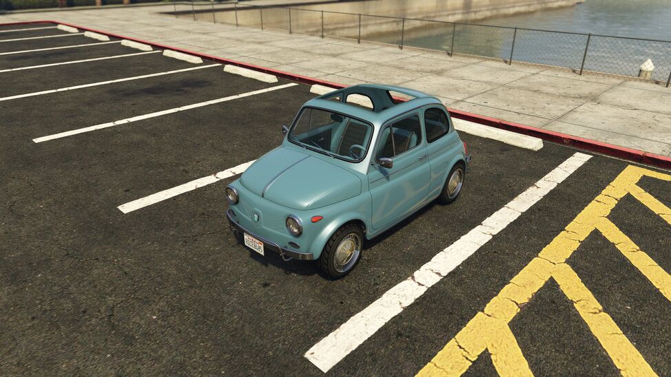 グロッティ ブリオッソ300