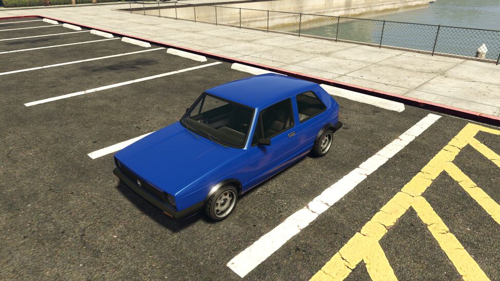 BF クラブ