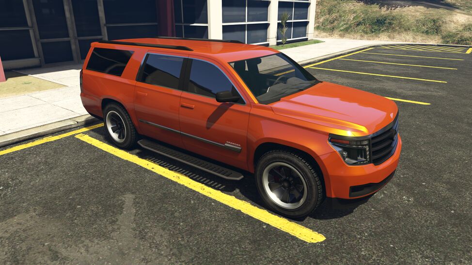 デクラス グレンジャー3600LX