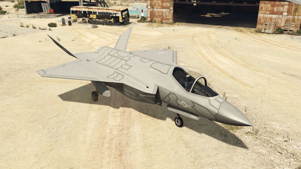 マンモス F-160ライジュウ