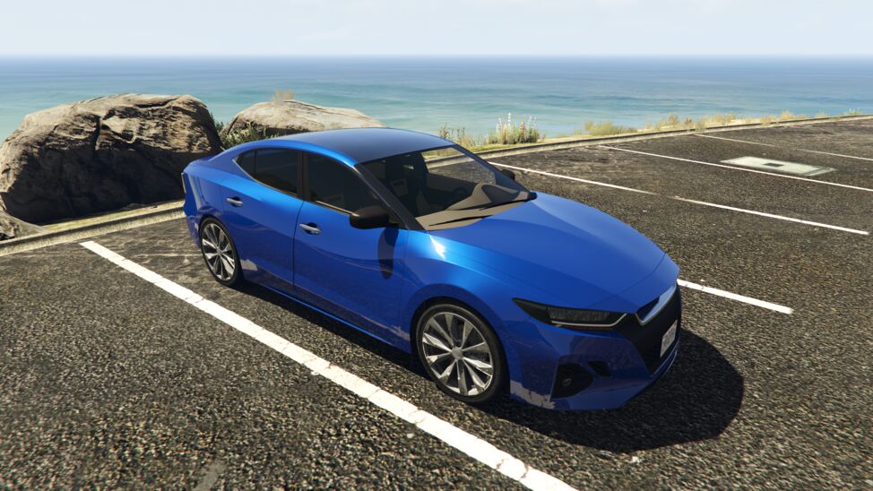 デュボーシー ラピッドGT X