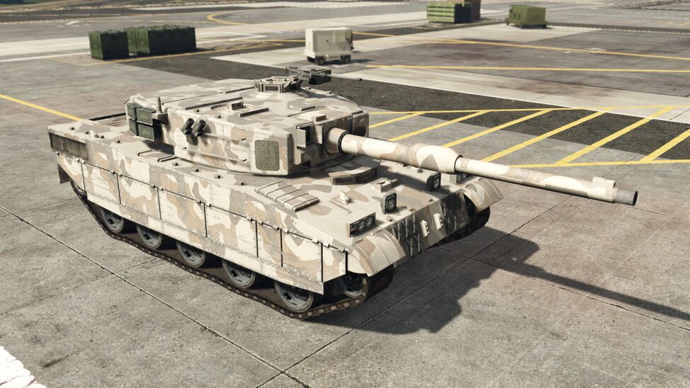 ライノ戦車